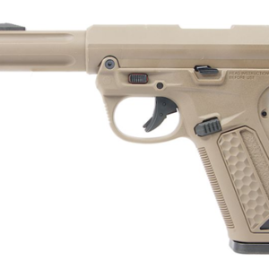 Action Army AAP01 FDE