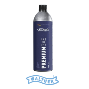 PREMIUM GAS WALTHER 750ML