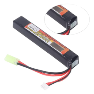 BATERIA LIPO GENERICA 11.1 1300MAH
