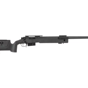Sniper Modelo S03 Negra Kit de potencia