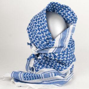 SHEMAG VALKEN AZUL