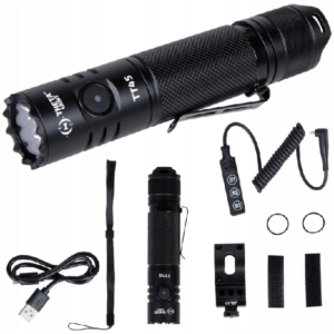 LINTERNA THETA TT45