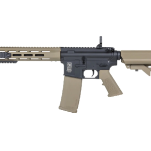 Modelo M4  SA-F03 FLEX™ - Half-Tan G2 Gatillo electrónico Hall (PRE VENTA)