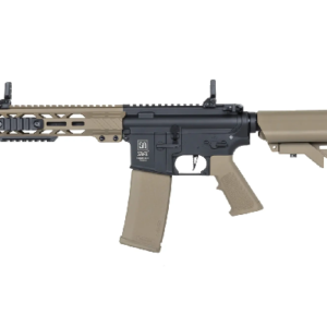 Modelo M4 SA-F08 FLEX™ ETU - Half-Tan G2 (PRE VENTA)