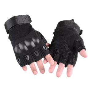 GUANTE GENERICO BLACK TALLA L