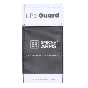 Bolso de transporte baterías lipo Specna A