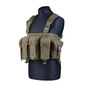 CHEST RIG GFC OD