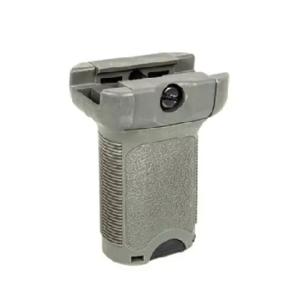 Grip TD RIS Vertical Tactical - Foliage Green