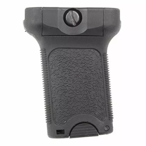 Grip TD RIS Vertical  - Black FMA