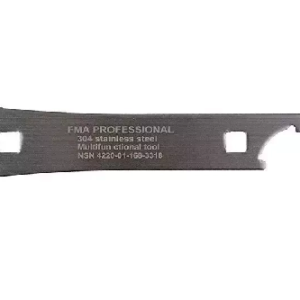Llave para ajustes M4  FMA