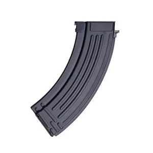 MIDCAP METAL AK CYMA