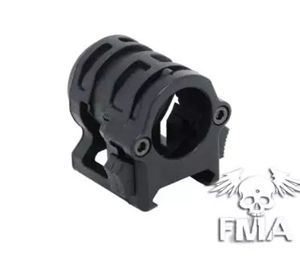 Montura de linterna FMA
