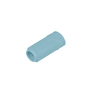 Super Macaron HU bucking 70° AEG - blue